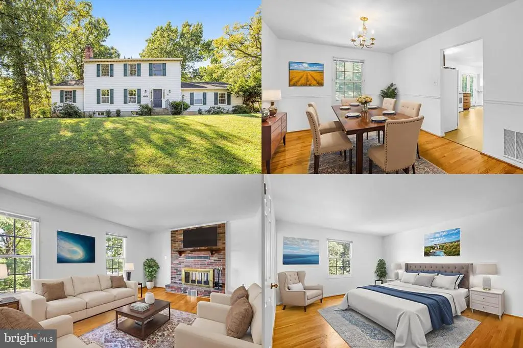 6935 Pineway, UNIVERSITY PARK