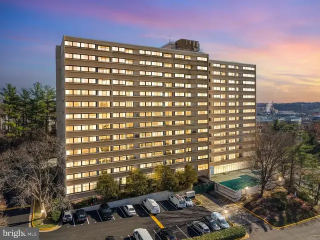 5911 Edsall Rd #1209, Alexandria