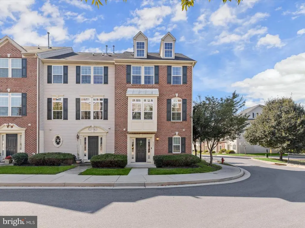 9331 Paragon Way #9331, Owings Mills