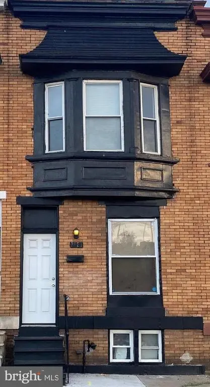 2127 W Mulberry St, BALTIMORE