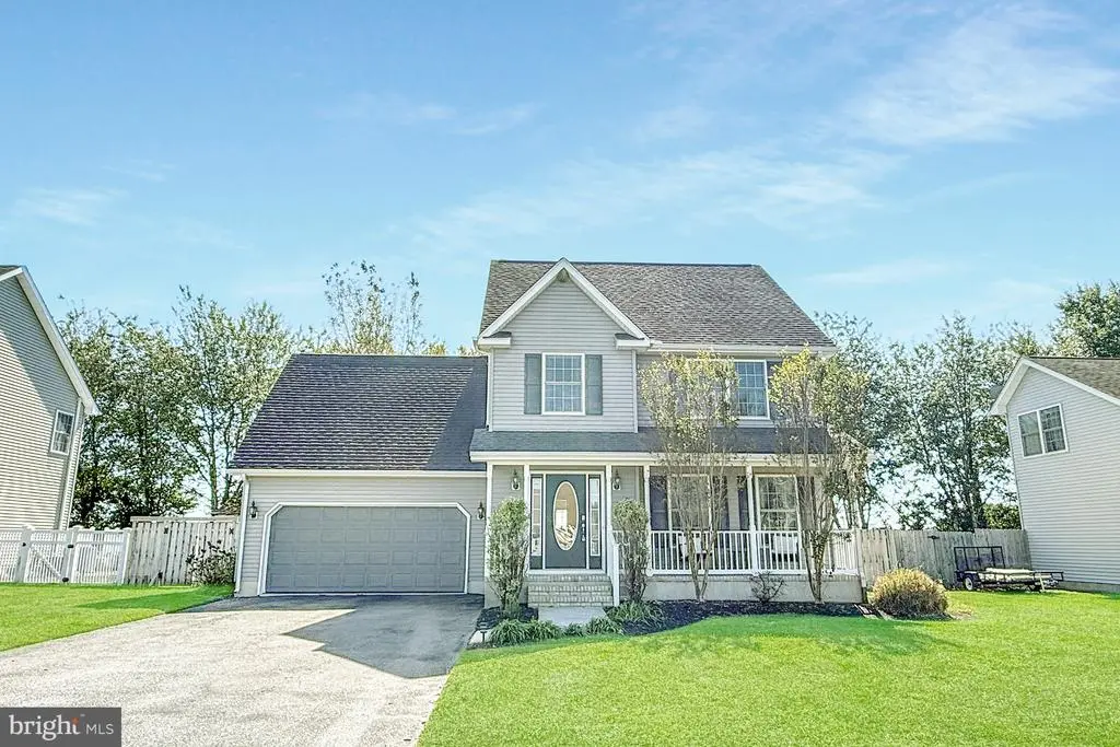 111 Mystic Ln, MAGNOLIA