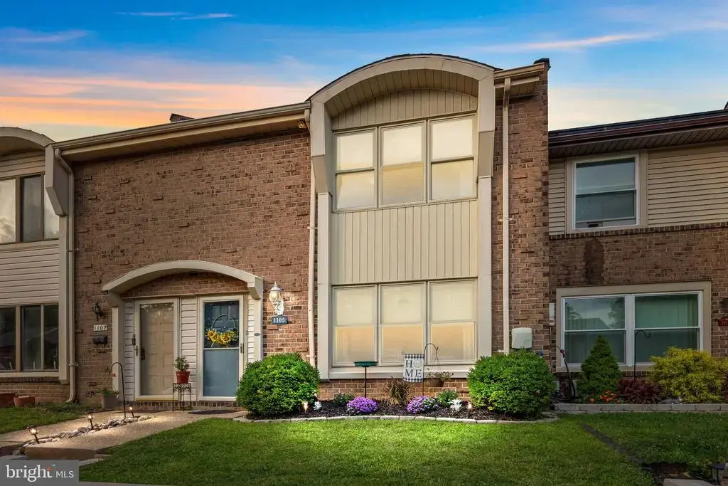 1105 Sheffield Ct, BENSALEM