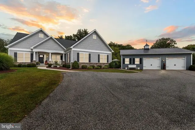 308 Rock Spring Church Rd, Forest Hill