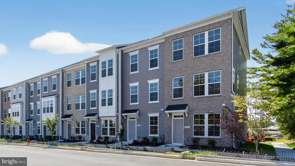 10046 Harper Vale Rd, MONTGOMERY VILLAGE