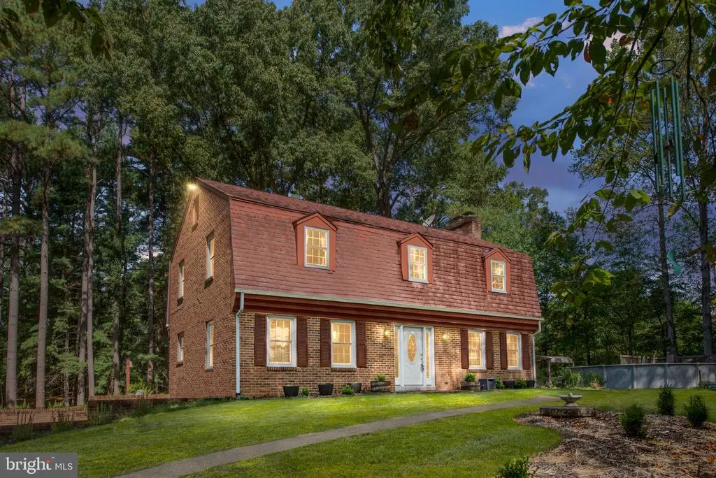 16 Andrew Chapel Rd, STAFFORD