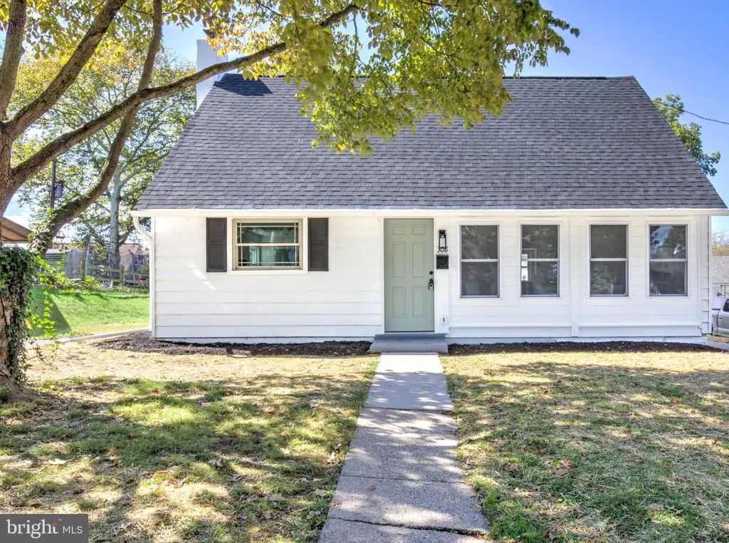 308 Locust Dr, PHOENIXVILLE