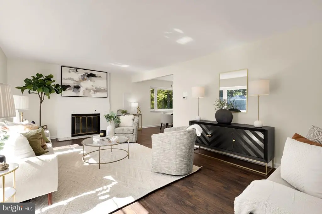 3406 Notre Dame St, Hyattsville