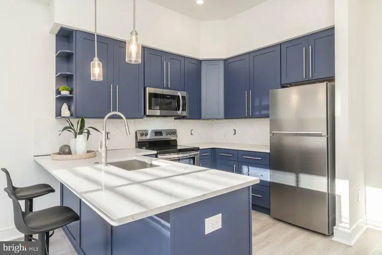 4550 Mitchell St #207, PHILADELPHIA