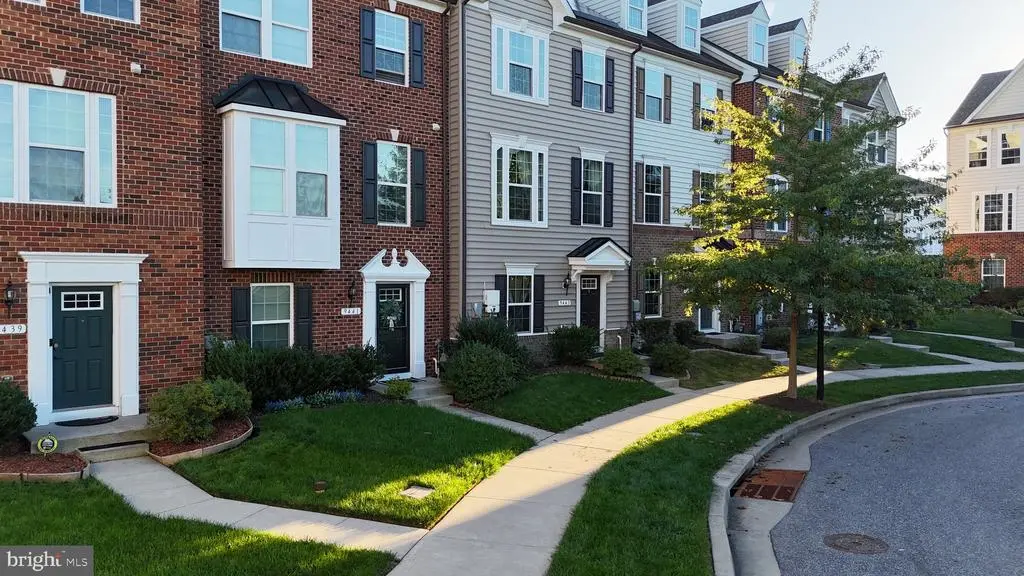 9445 Virginia Jane Way, Owings Mills