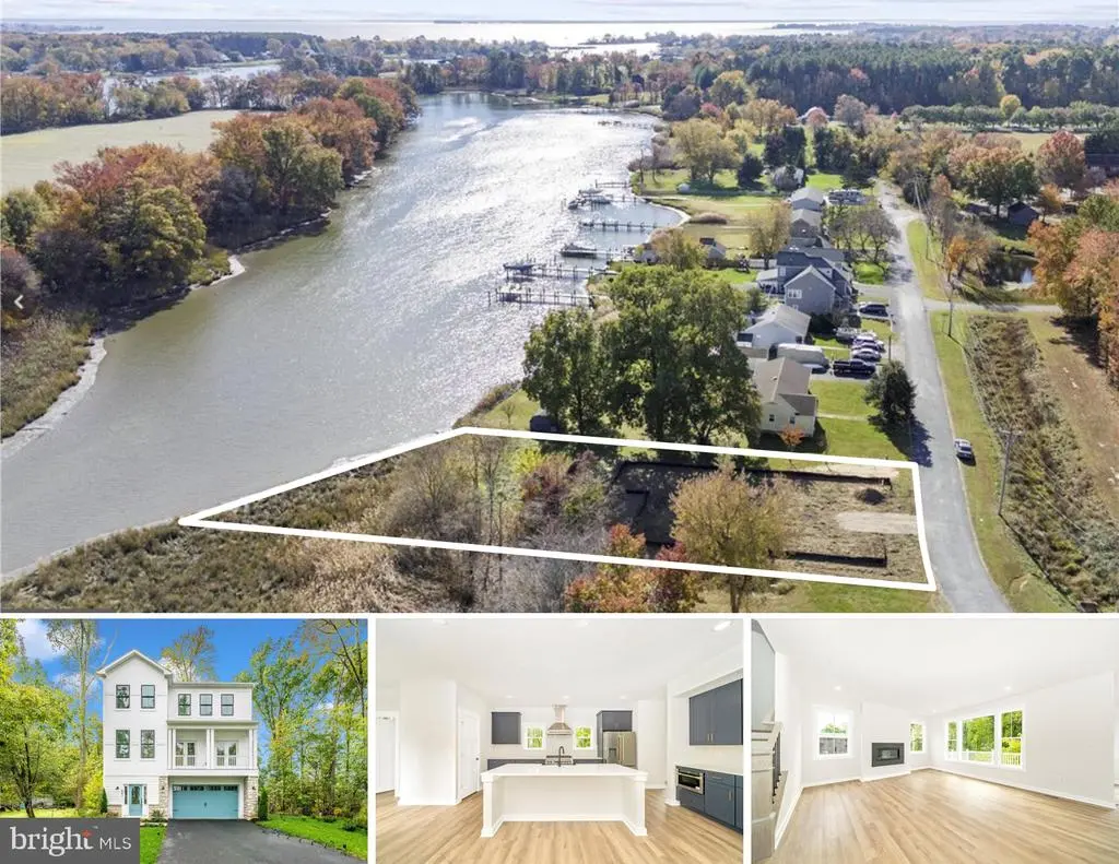 203 Riverside Dr, CHESTER