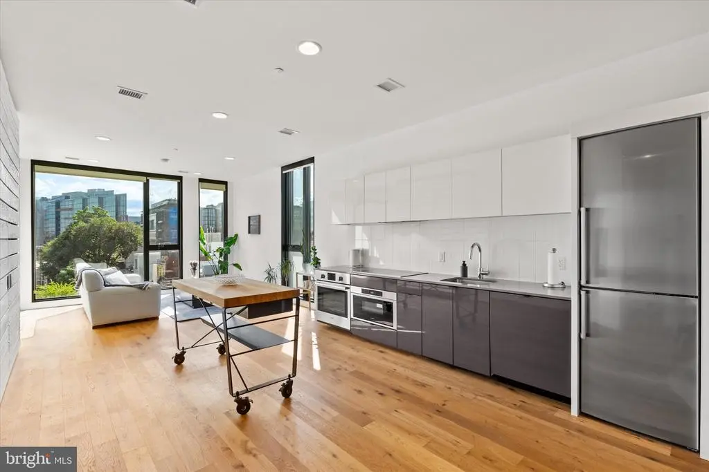 57 N St Nw #521, WASHINGTON