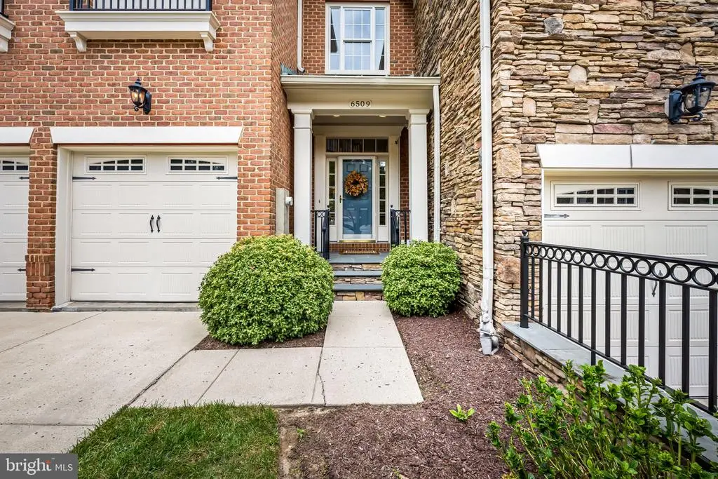 6509 Abbey View Way #22, Baltimore