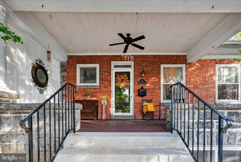 518 Walnut St, ROYERSFORD