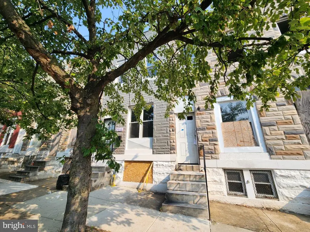 2010 E Lafayette Ave, Baltimore