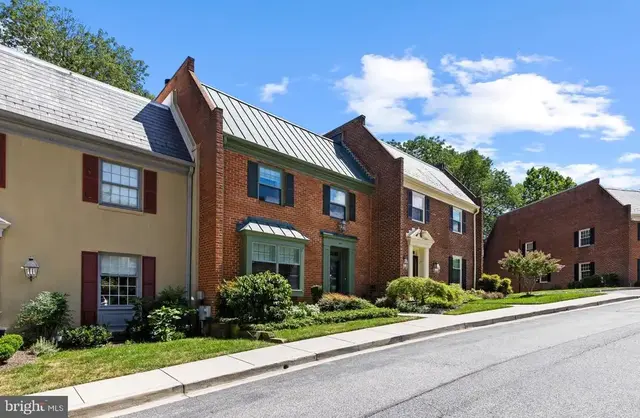 8027 Strauff Road #6, Towson