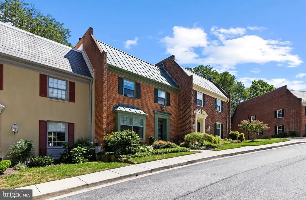 8027 Strauff Road #6, Towson