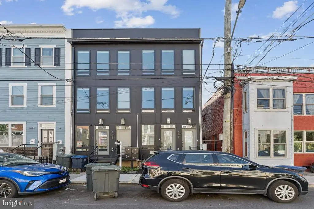 1921 Capitol Ave Ne #1, WASHINGTON