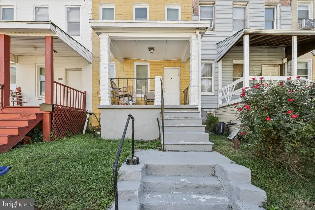 143 Palormo Ave, BALTIMORE