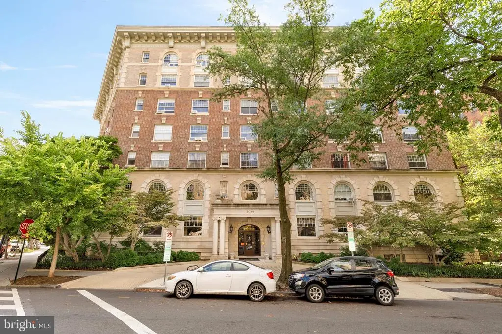 2039 New Hampshire Ave Nw #401, WASHINGTON