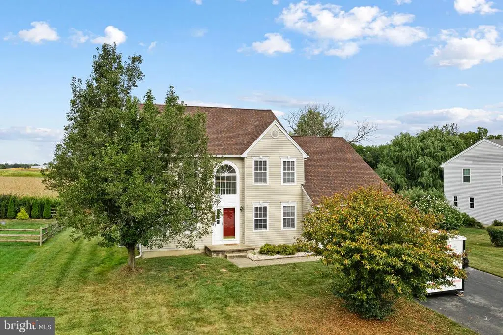 218 Fieldstone Crossing Dr, BEAR