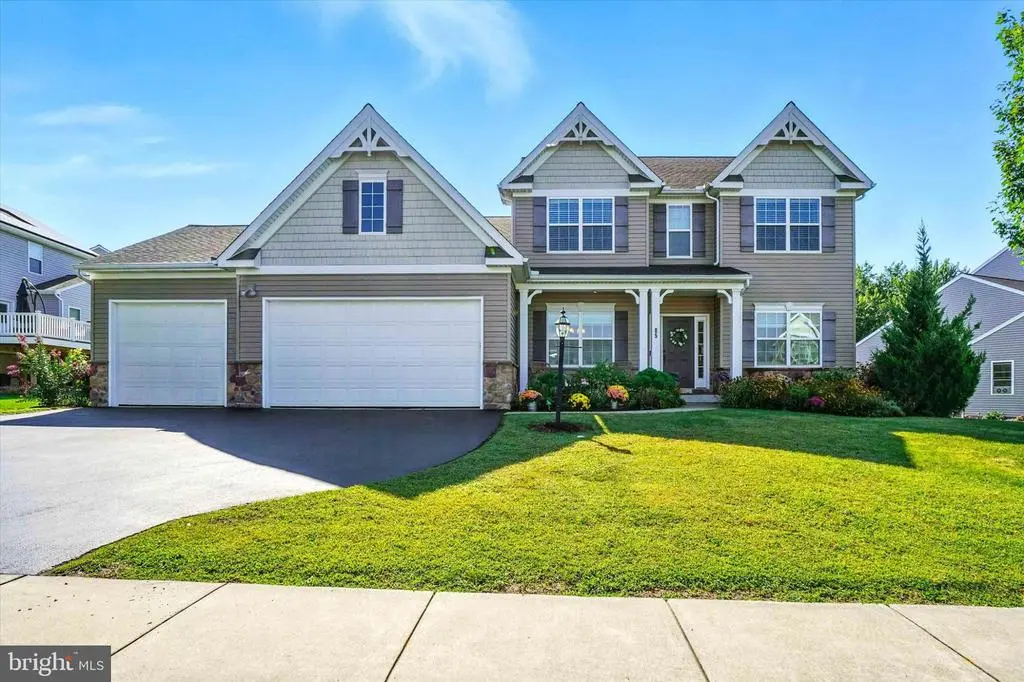 85 Auction Dr, Manchester