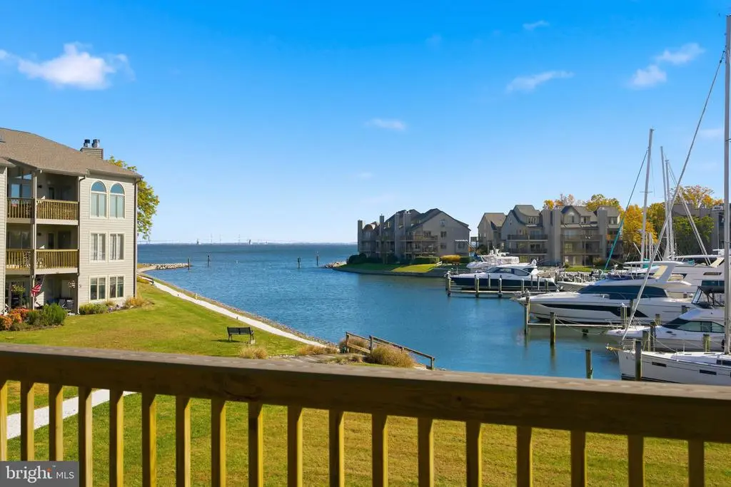 7026 Channel Village Ct #102, Annapolis