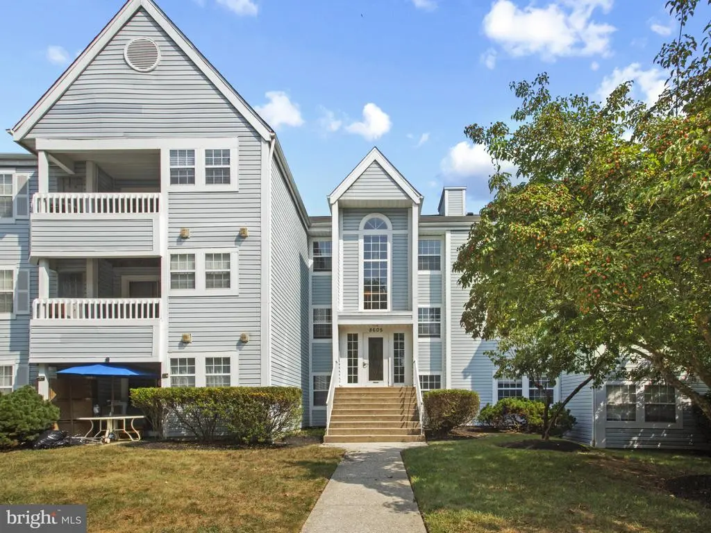 8605 Falls Run Rd #b, Ellicott City