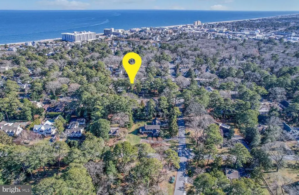 52 Henlopen Ave, Rehoboth Beach