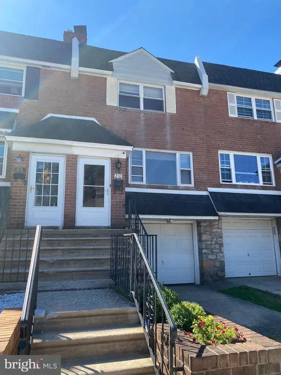 210 Rock St, PHILADELPHIA