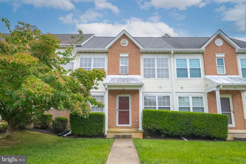 305 Mount Royal Ave, Aberdeen