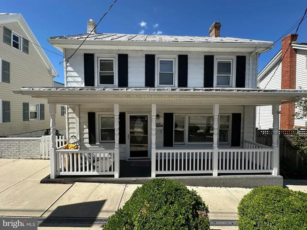 108 S Main St, Boonsboro