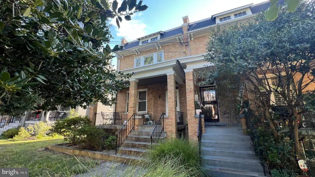 5811 4th St Nw, WASHINGTON