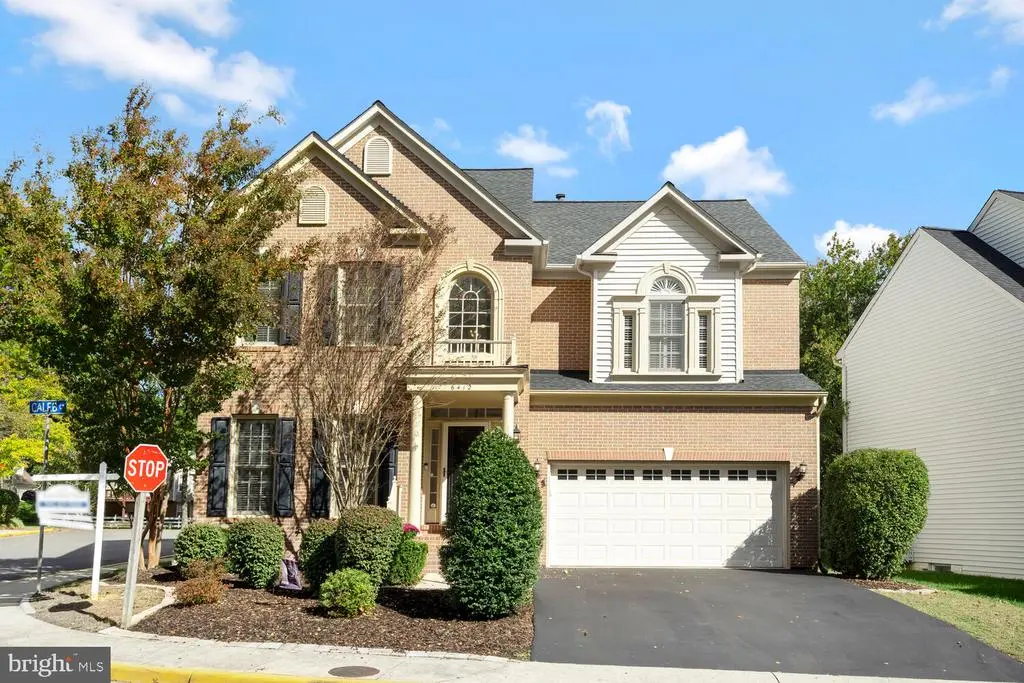 6412 Caleb Ct, ALEXANDRIA