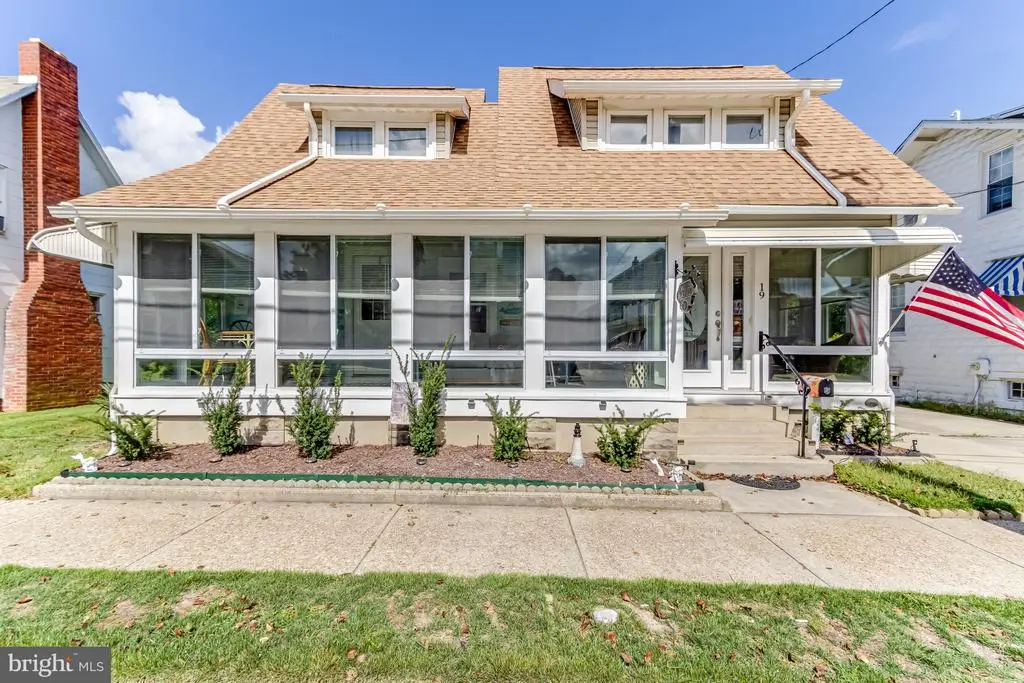 19 Brooklyn Ave, REHOBOTH BEACH