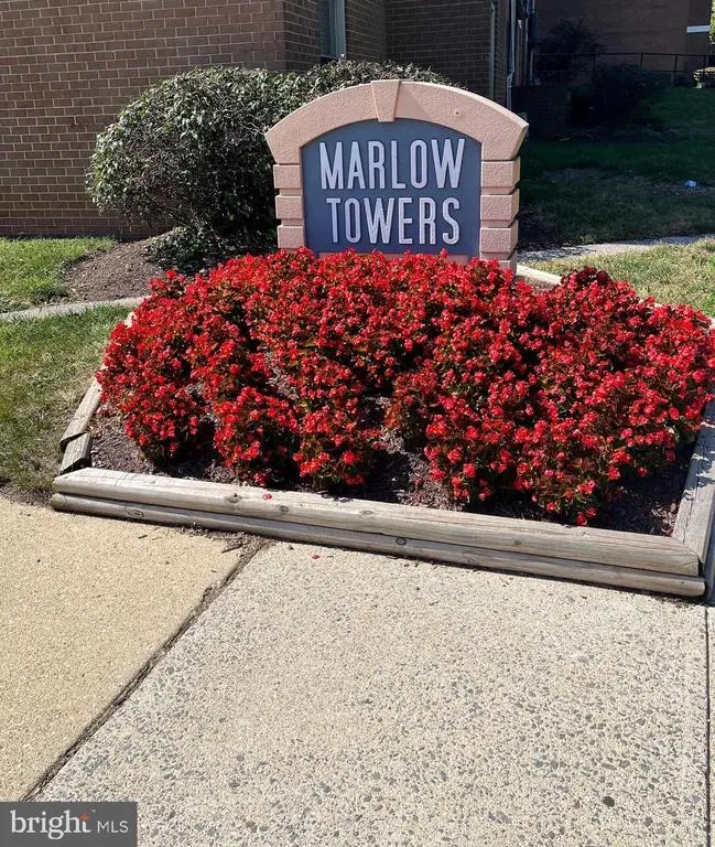 3805 Saint Barnabas Rd #t-104, SUITLAND