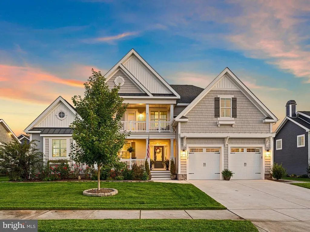 34411 Derrickson Dr, HARBESON