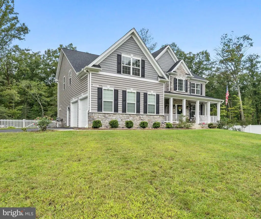 2105 Millstone Ct, Prince Frederick