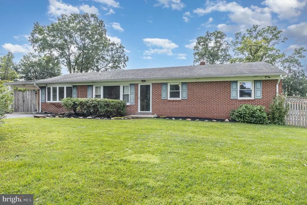 2507 Jerusalem Rd, Joppa