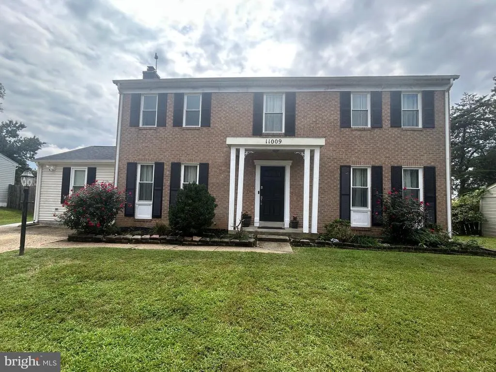 11009 Fruitwood Dr, Bowie