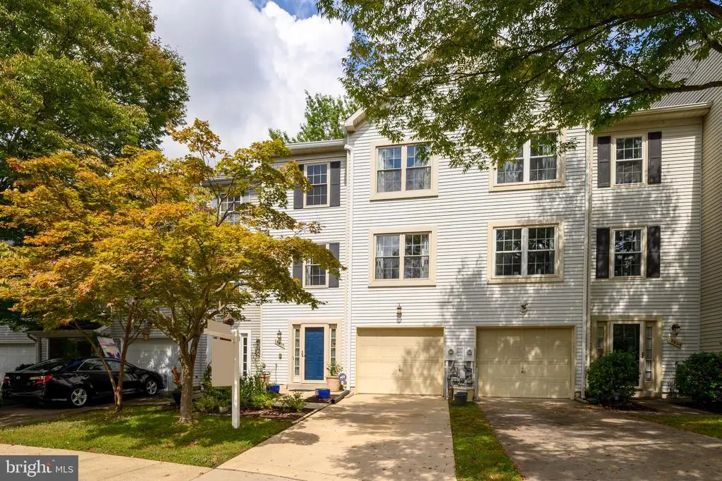 12207 Bare Bush Path N, Columbia