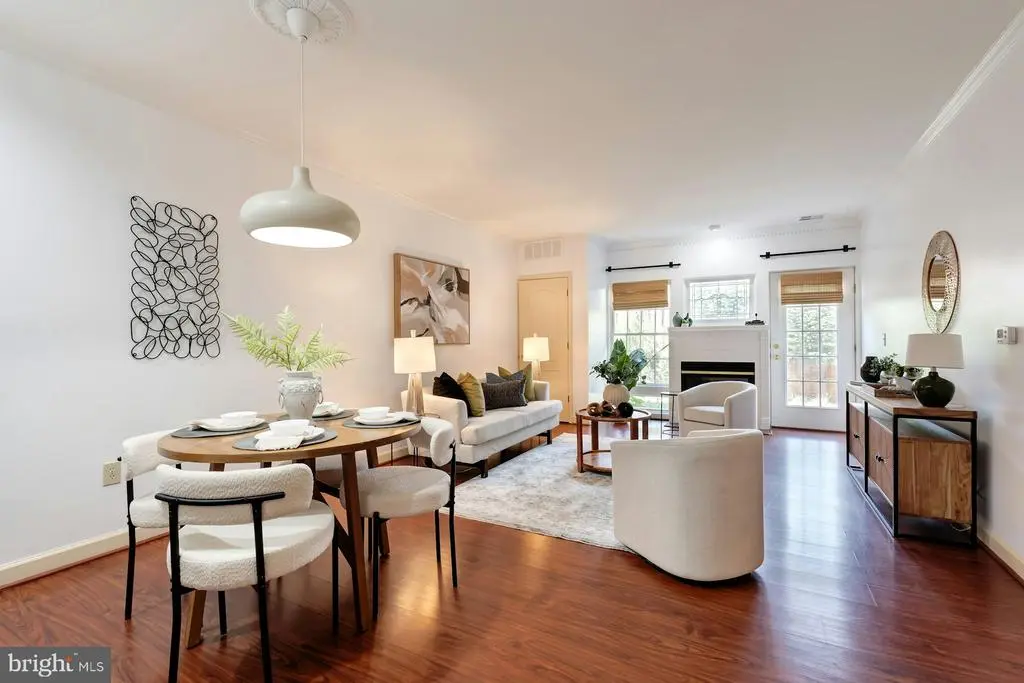 6940 Fairfax Dr #110, Arlington