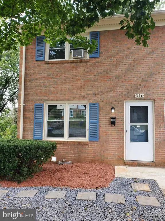 117-b Shenandoah Ave S, FRONT ROYAL