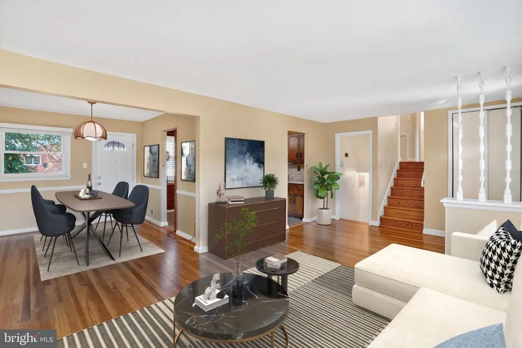 2519 Avalon Pl, Hyattsville