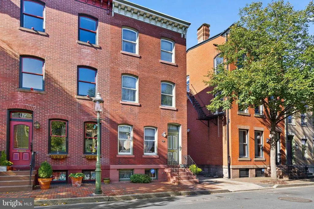 117 Jackson St, TRENTON