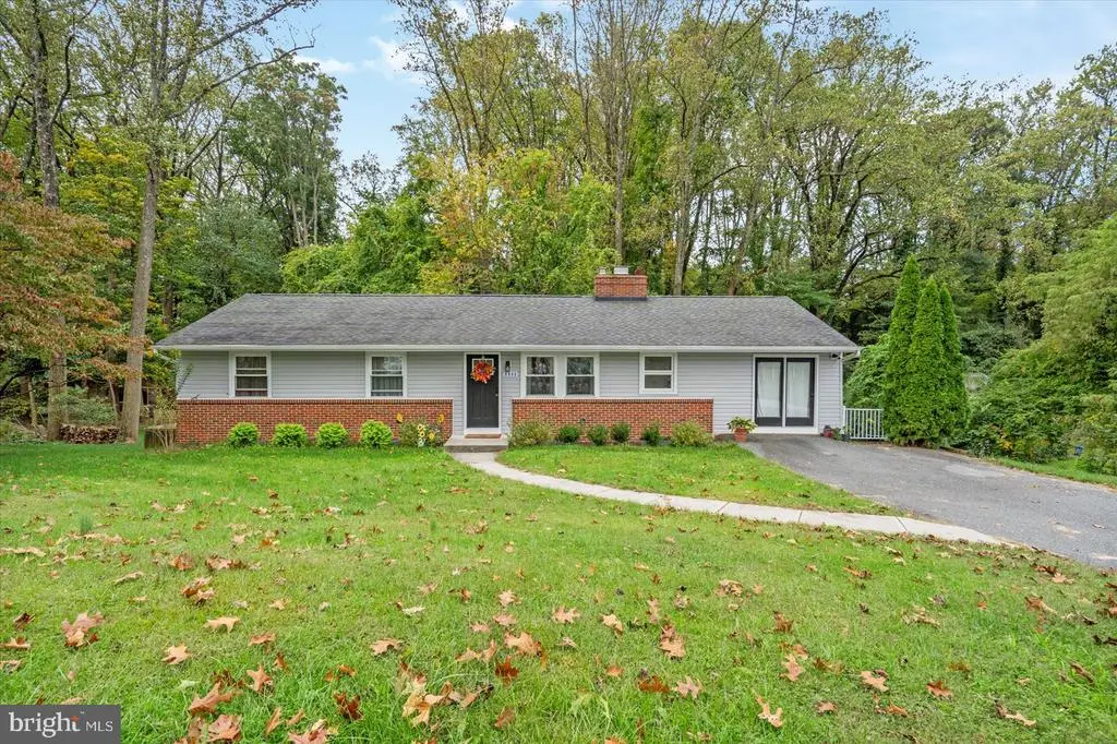 8808 Littlewood Rd, Parkville