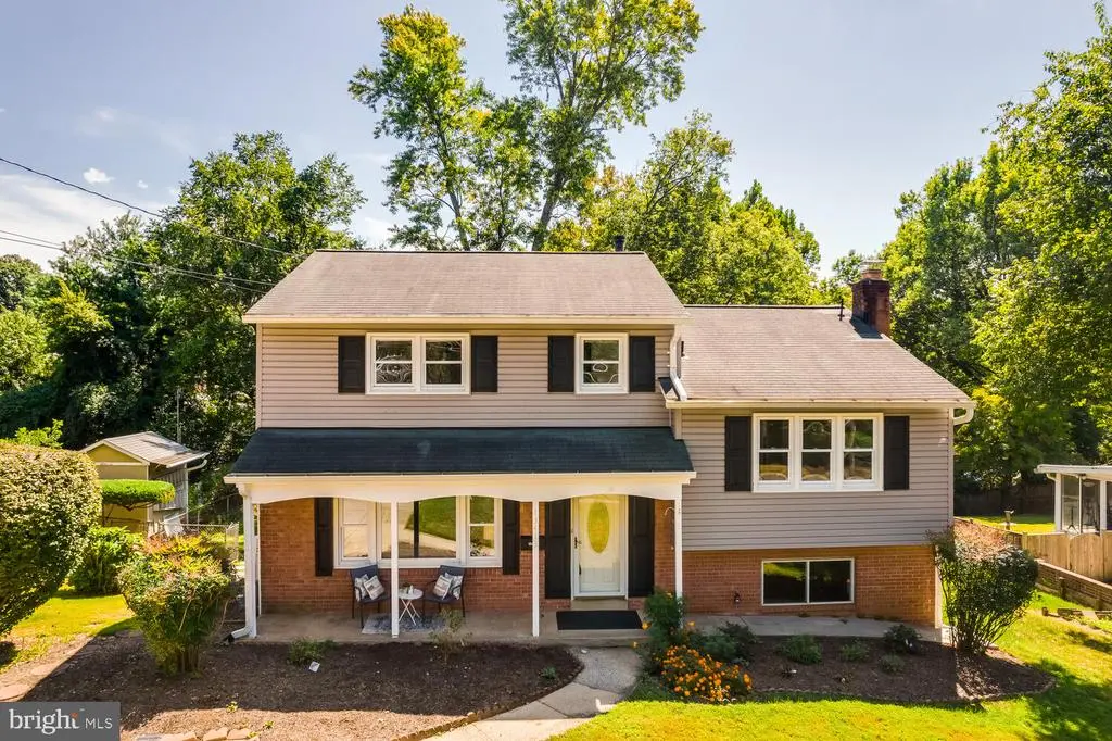 13413 Crispin Way, Rockville