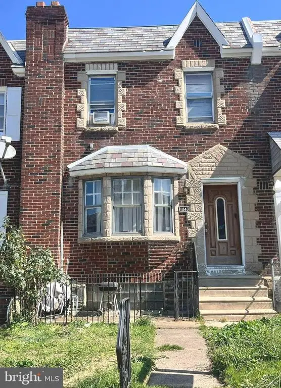 1343 Greeby St, PHILADELPHIA