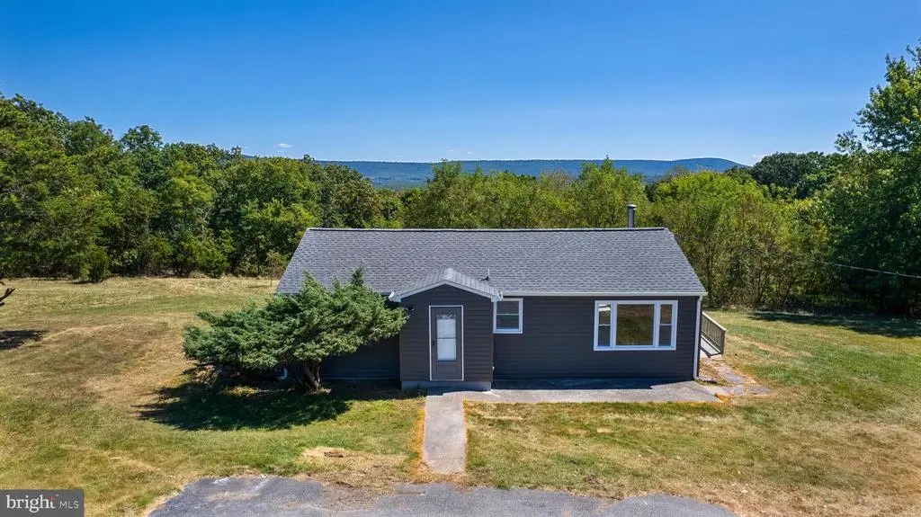 5781 Timber Ridge, BERKELEY SPRINGS