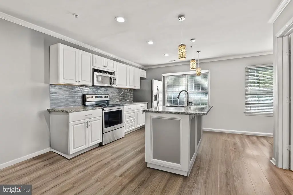 13816 Captain Marbury Ln, Upper Marlboro