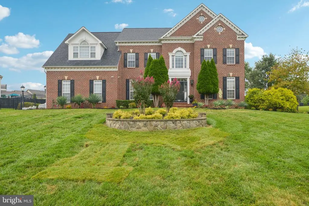 5802 Amelias Grove Ln, Bowie